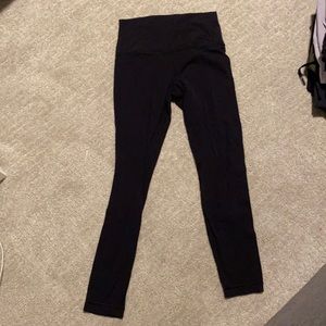 Lululemon align leggings